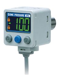 ISE80-02-A par SMC