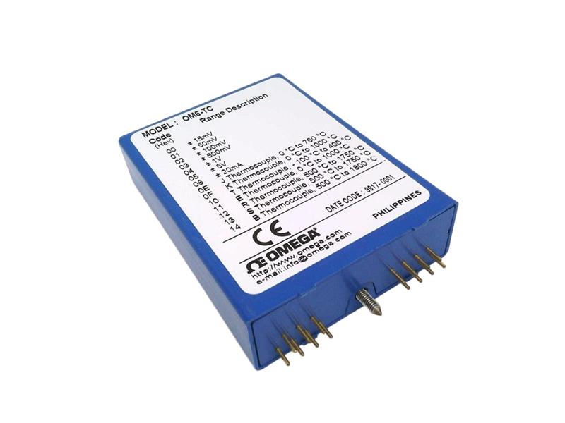 OMEGA ENGINEERING OM6-TC