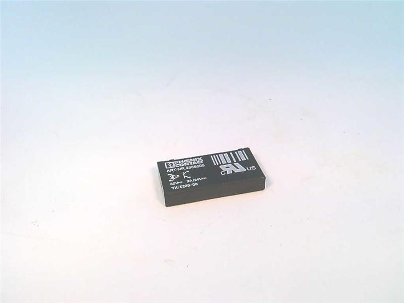 PHOENIX CONTACT OPT-60DC/ 24DC/2