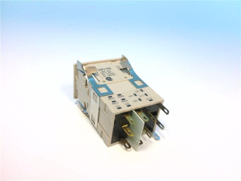 OMRON A3PJ70302NC