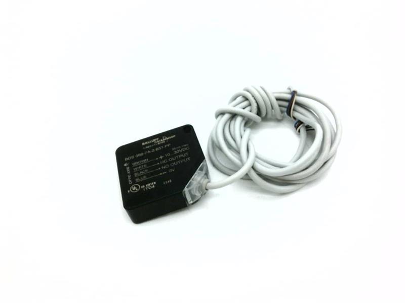 BALLUFF BOS S60-PA-2-B51-PP
