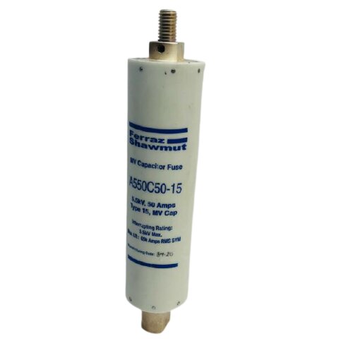 MERSEN A550C50-15