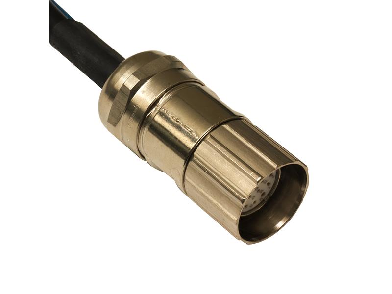 MD MICRO DETECTORS CD23M/0R-300A1LM