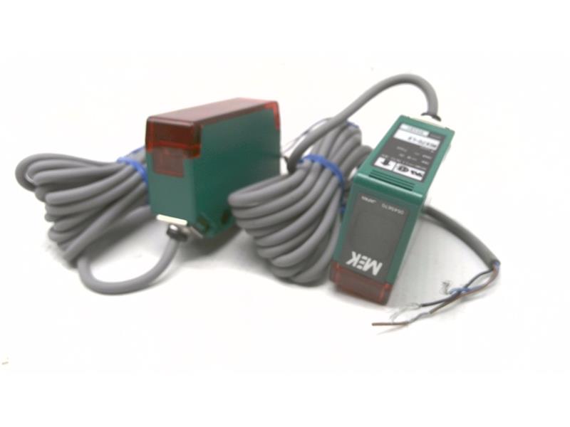 MEK70-LD/TDN by MEKONTROL