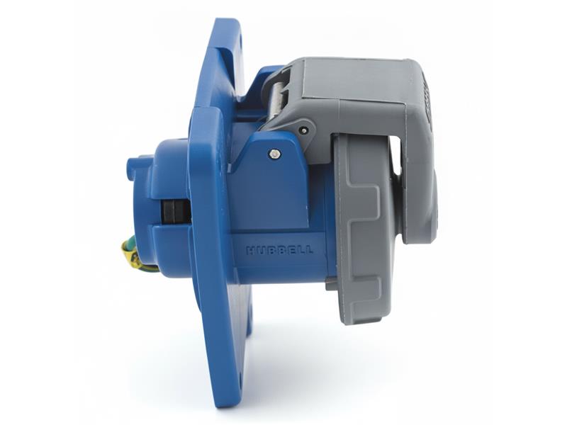 HBL3100R6W par HUBBELL