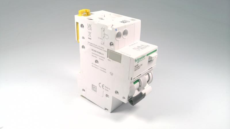 SCHNEIDER ELECTRIC A9DC3616