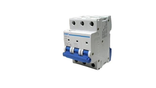 CHINT NB1-63-3P-D16-6KA