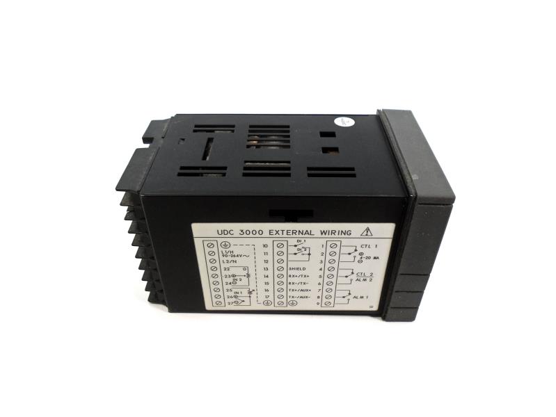 HONEYWELL DC300C-0-2A0-10-0000-0