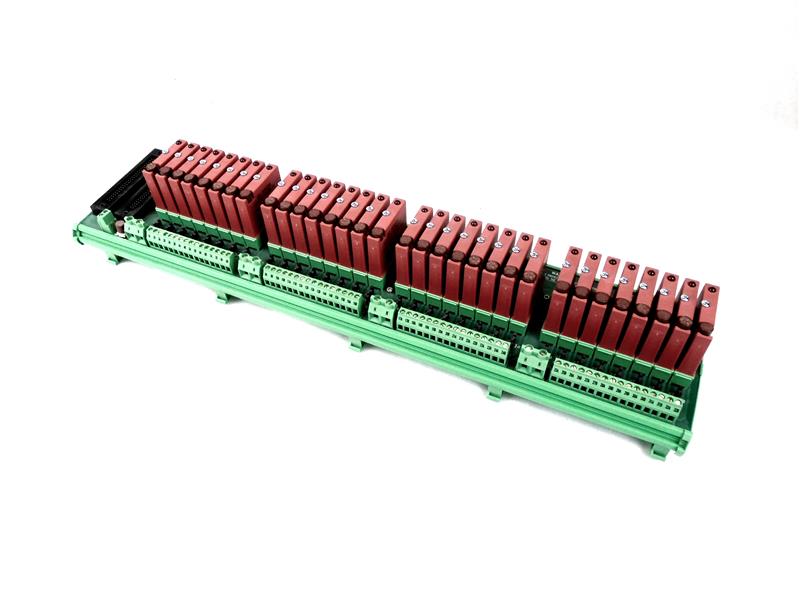 YOKOGAWA 56-03-22-6-6
