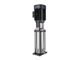 GRUNDFOS CRN1-8 AFGJ-A-E-HQQE