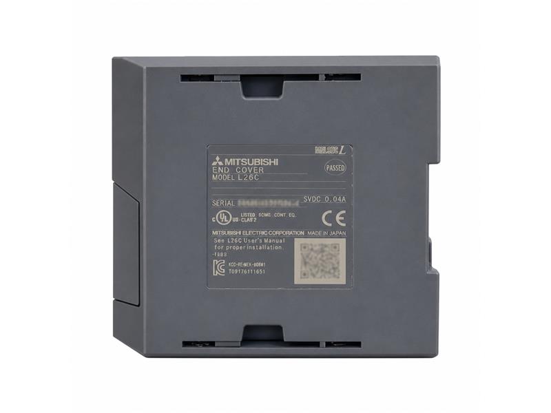 L26CPU-PBT by MITSUBISHI