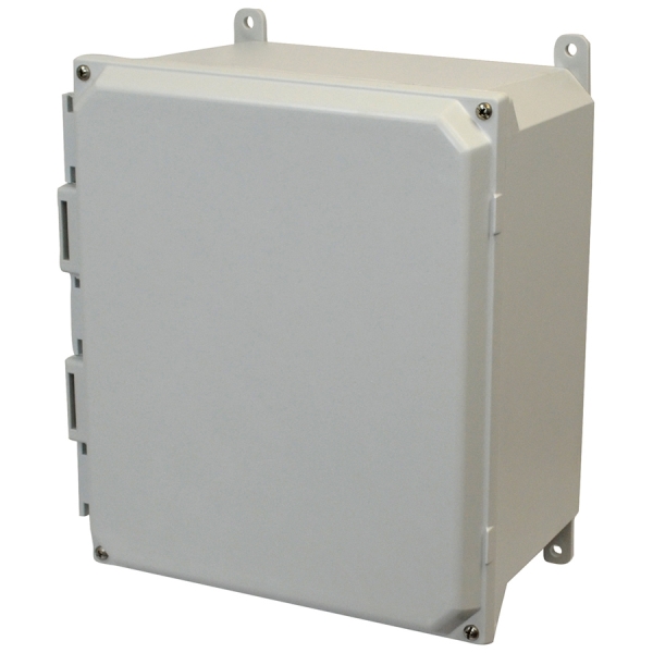 ALLIED MOULDED PRODUCTS AMU1206