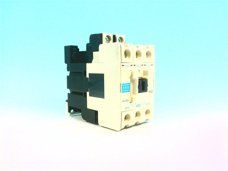 MITSUBISHI S-N18CXAC200V