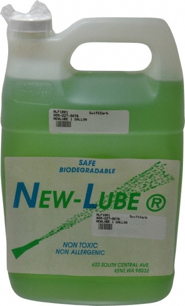NEW TECH CUTTING TOOLS NLF1001