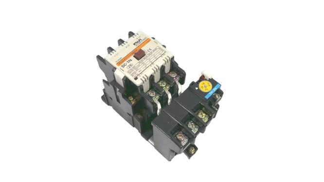 FUJI ELECTRIC SC25AAN-12226