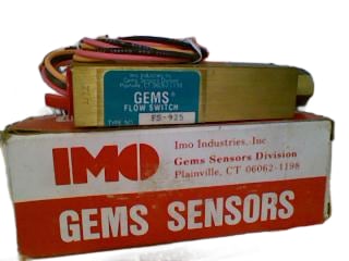 160986 par GEMS SENSORS
