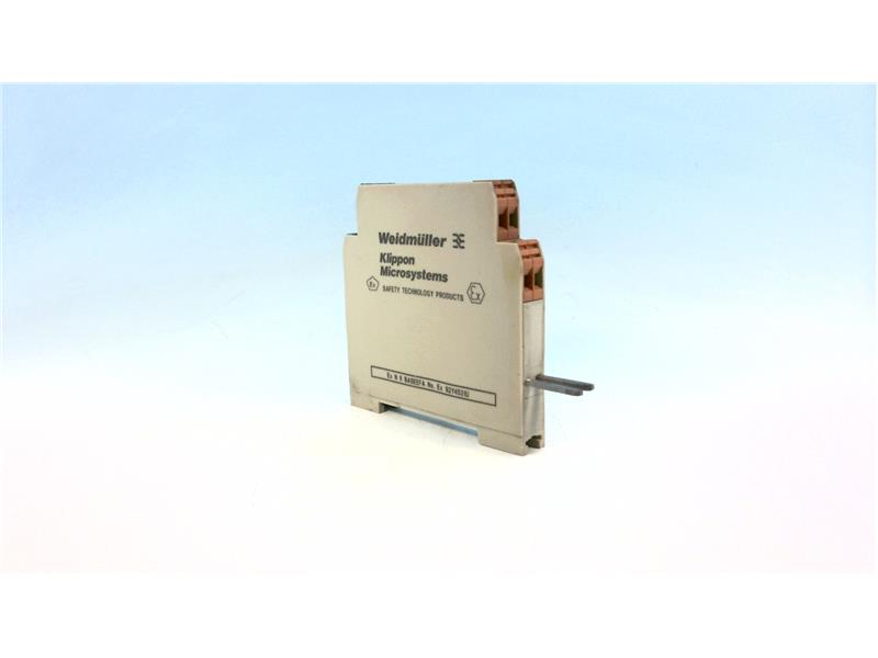 WEIDMULLER S965-POS