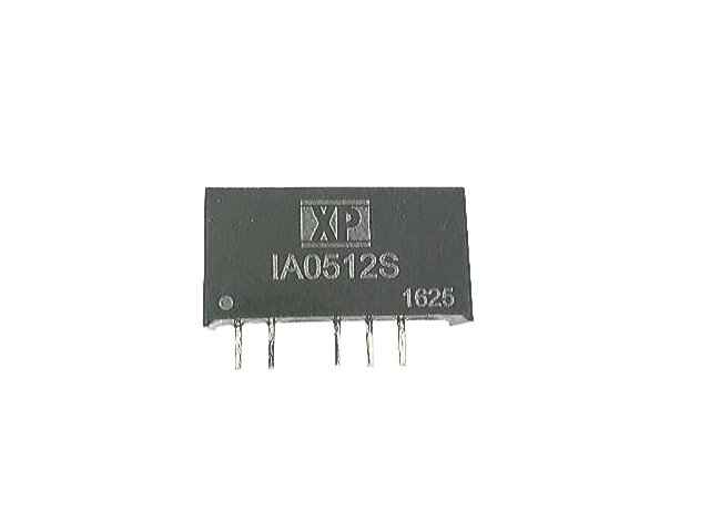 IA0512S par XP POWER