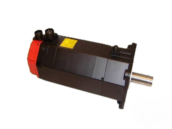 FANUC A06B-0571-B077