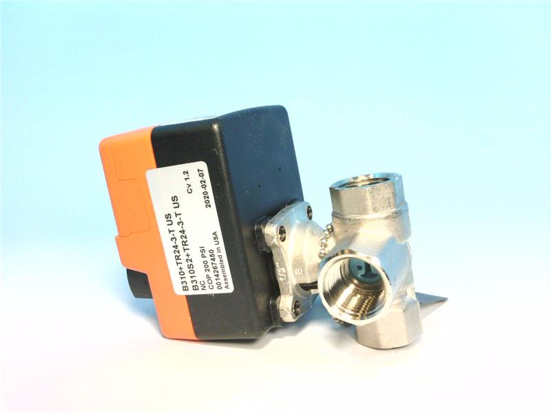 BELIMO B310+TR24-3-T
