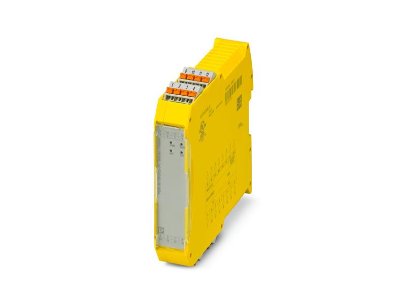 PHOENIX CONTACT PSR-M-TBUS2-PI