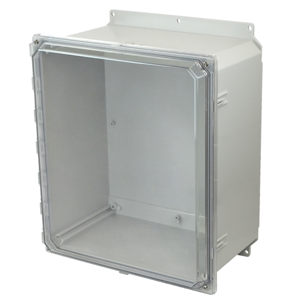 AMP1860CCF by ALLIED MOULDED PRODUCTS