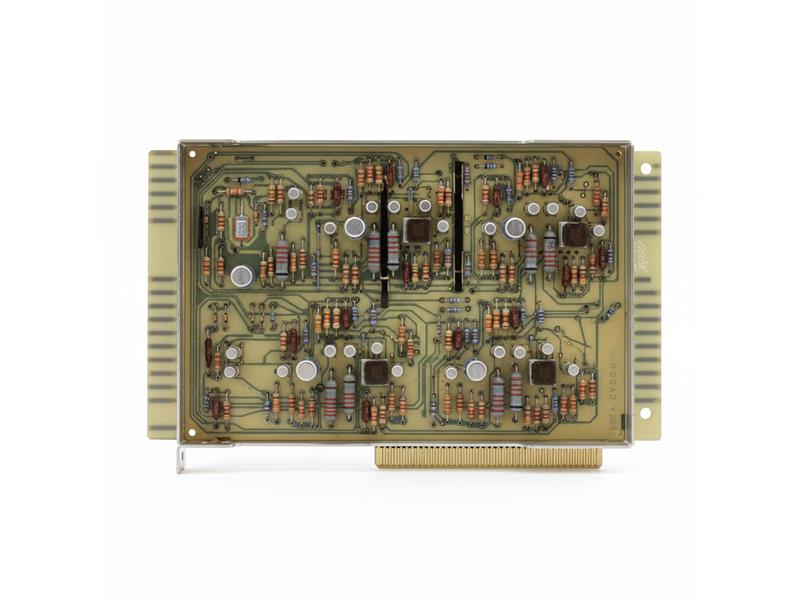 ASEA BROWN BOVERI CY301A