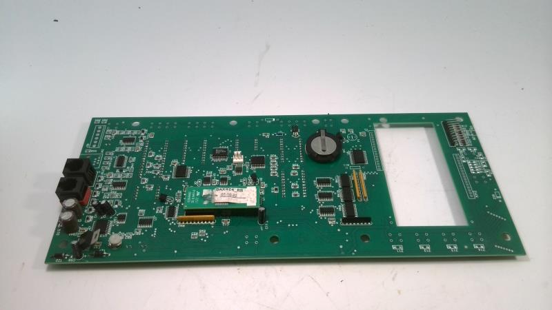 BAXTER 23744