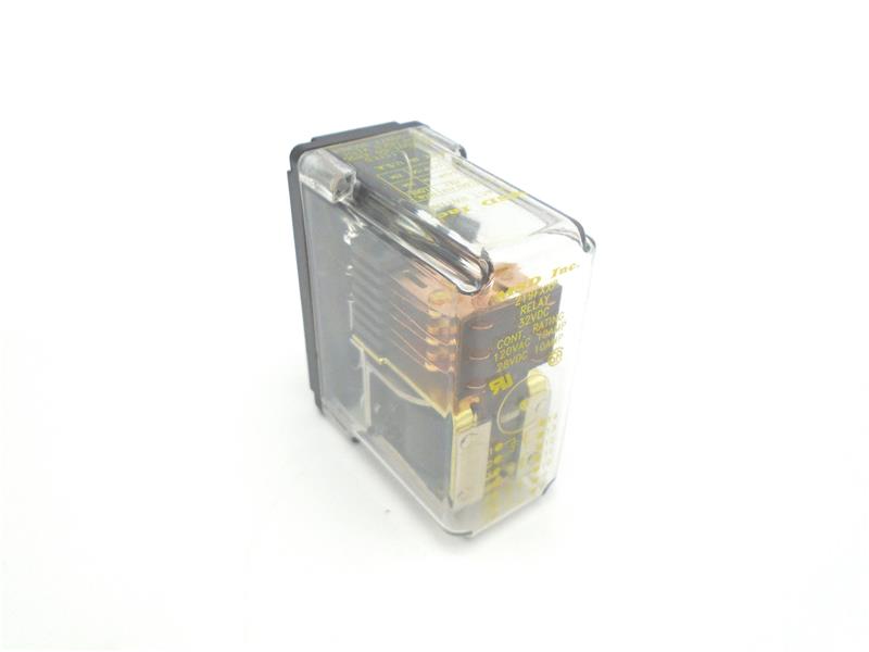 STRUTHERS DUNN RELAYS 219FXXP-32VDC