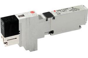 SMC VQ1200NY-5-X35