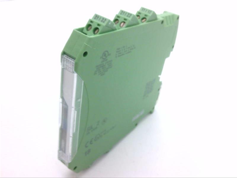 PHOENIX CONTACT MACX MCR-SL-RPSSI-2I