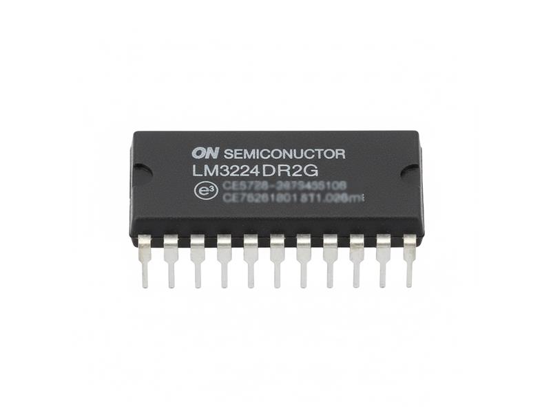 ON SEMICONDUCTOR LM324ADR2G