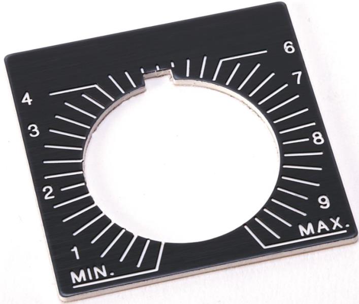 ALLEN BRADLEY 800H-W059
