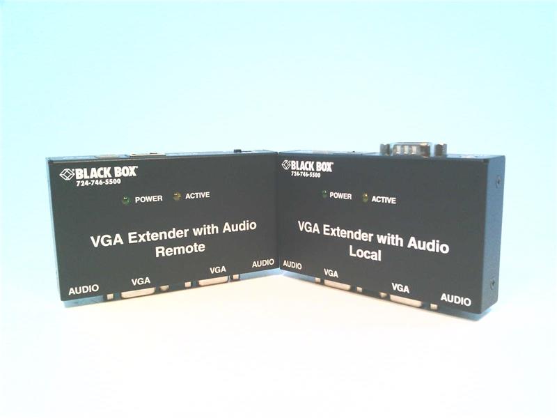 BLACK BOX CORP AC556A-R2