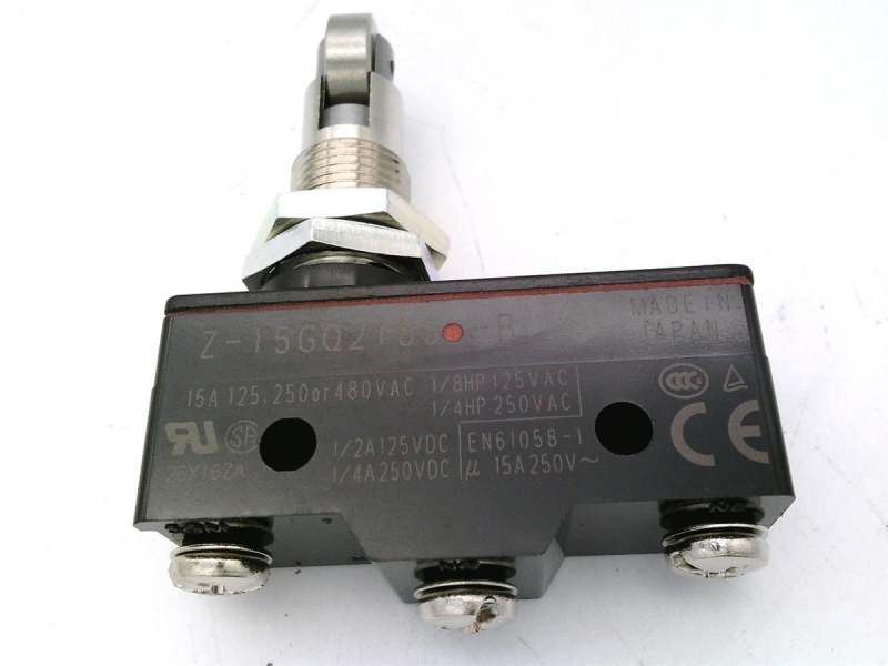 OMRON Z-15GQ2155-B