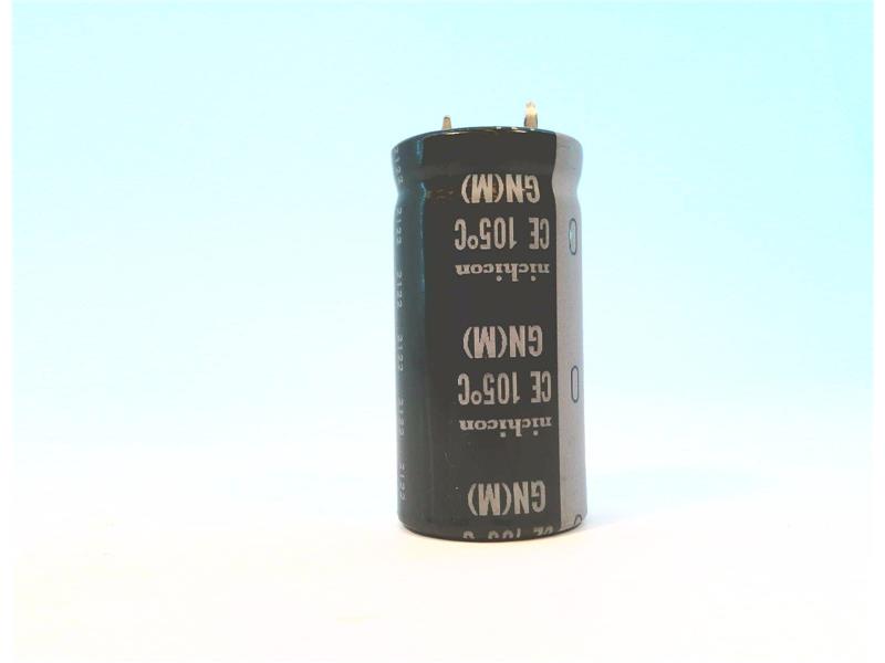 NICHICON LGN2G151MELY40