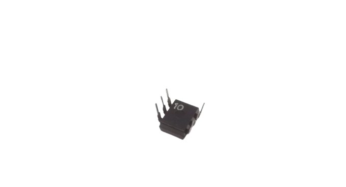 QTC H11A1