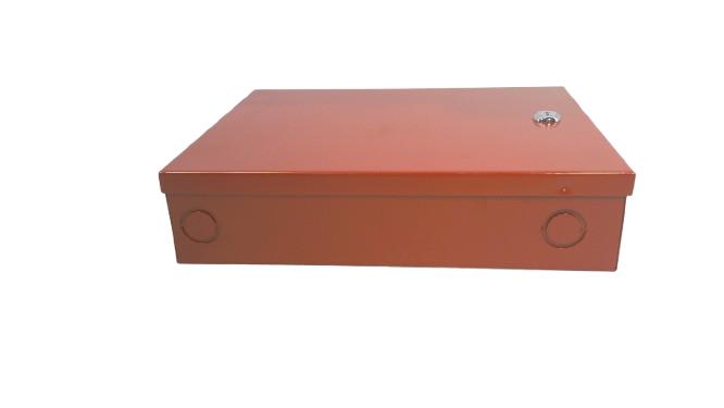 DMP CORPORATION 715-18