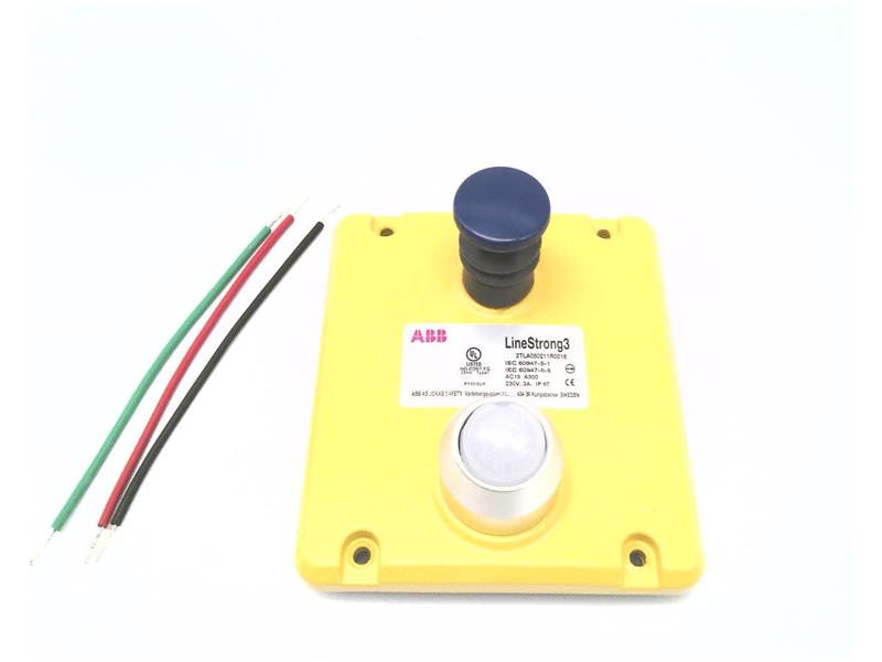 ASEA BROWN BOVERI 2TLA050211R0016