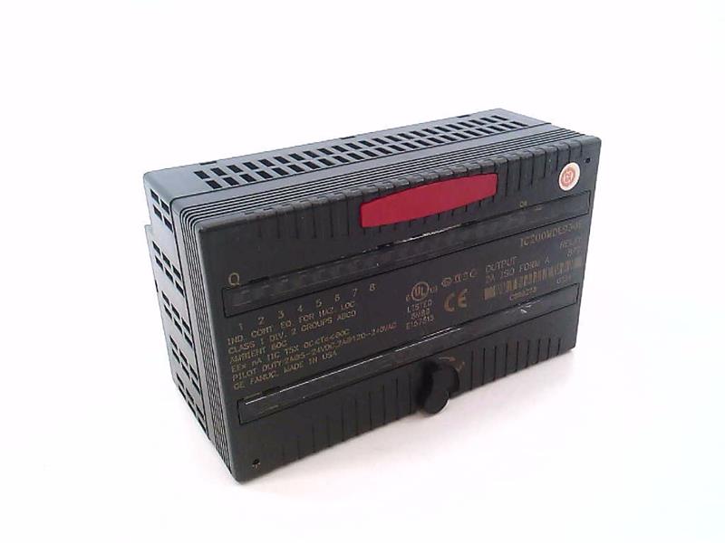 FANUC IC200MDL930