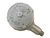 E121132732200 by UNITED ELECTRIC