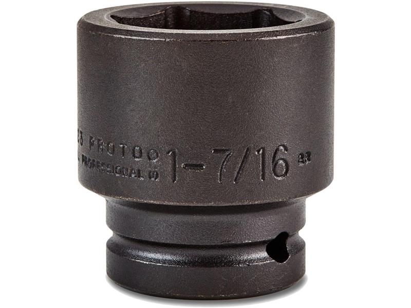 STANLEY BLACK & DECKER J07523