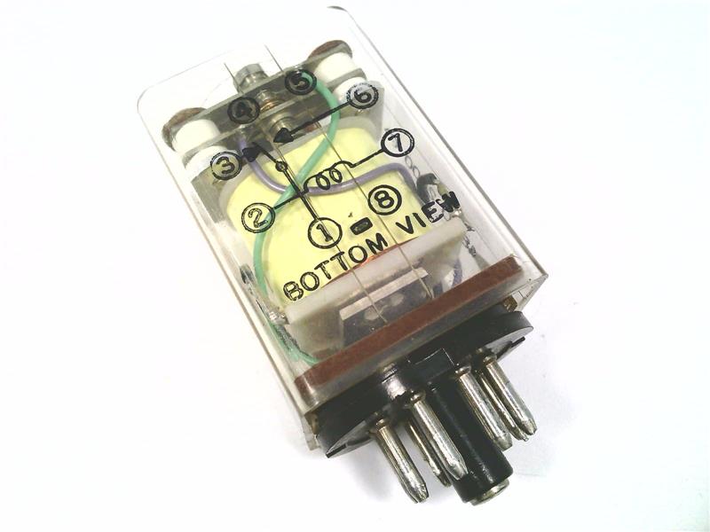 SCHNEIDER ELECTRIC 48R0-2500G-SIL