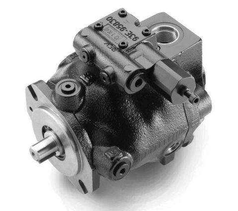 PARKER 517-00165-5