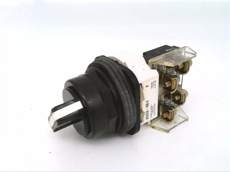 ALLEN BRADLEY 800H-HR4A