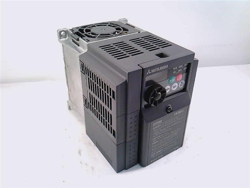 MITSUBISHI FR-D720S-070-NA