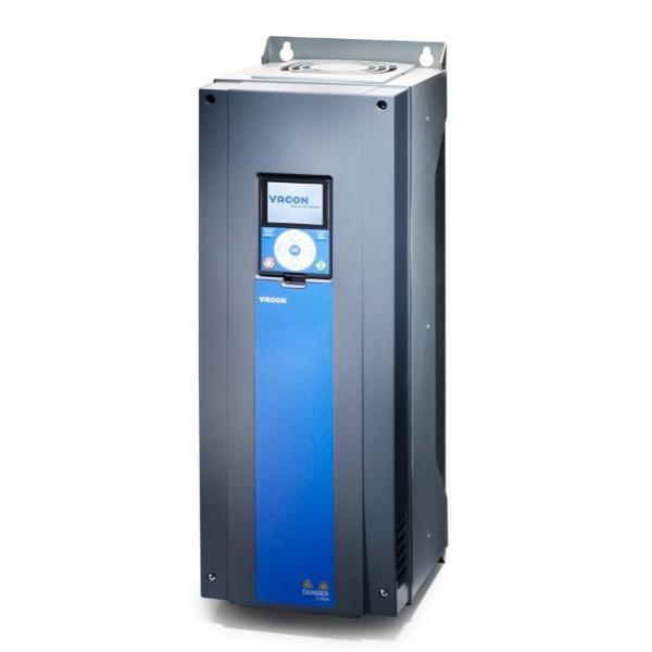 DANFOSS 0100-3L-0061-5-FLOW-R02