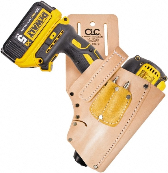 CLC CUSTOM LEATHER CRAFT DRL91