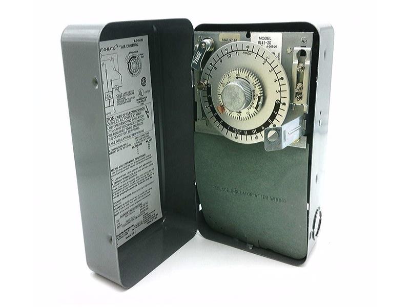INVENSYS 8141-20