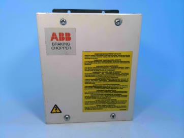 ASEA BROWN BOVERI NBRA-663